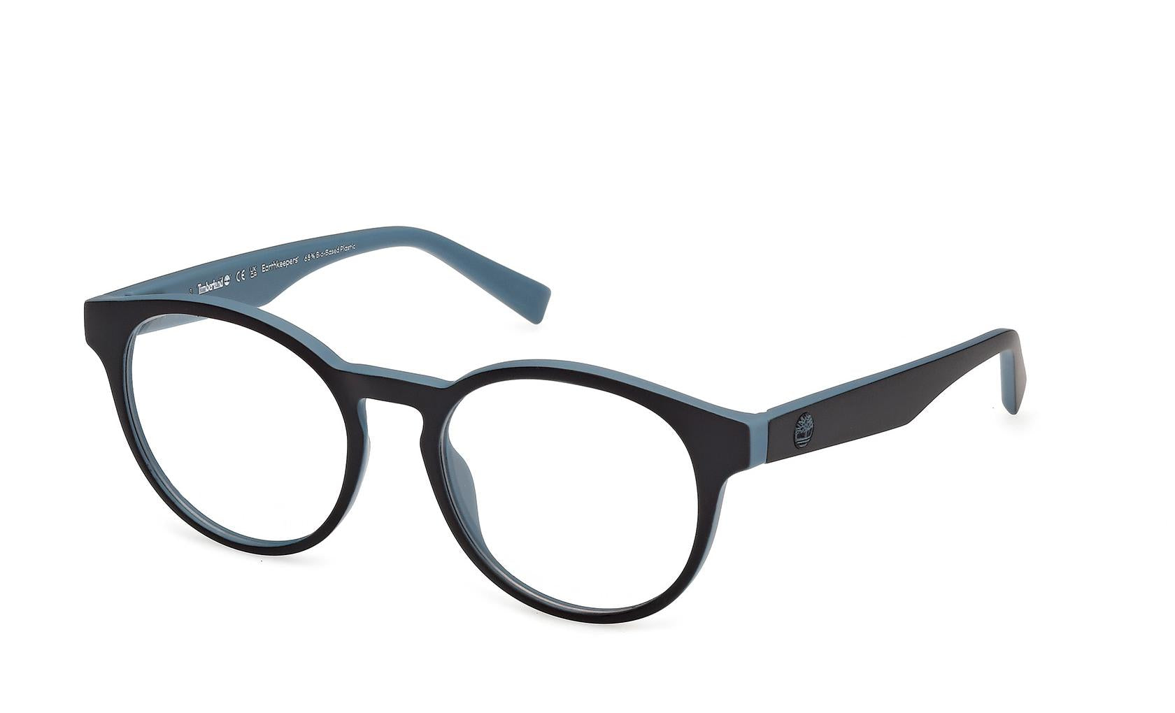 Timberland Eyeglasses TB50101 002