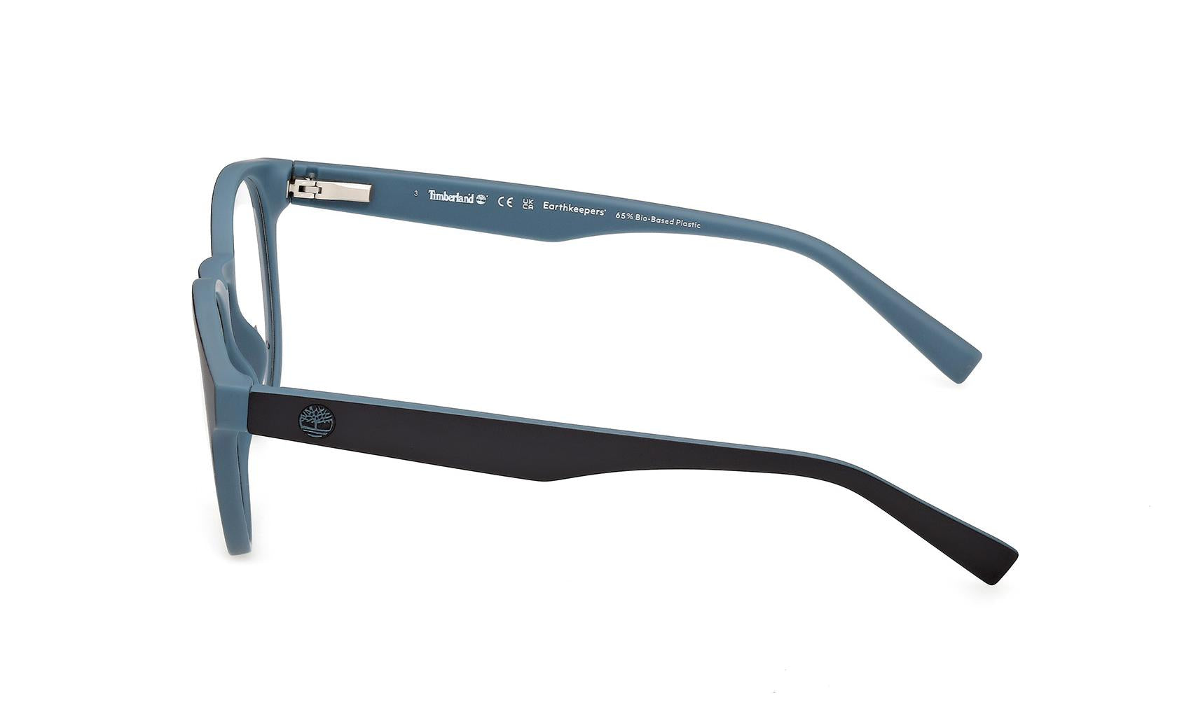 Timberland Eyeglasses TB50101 002