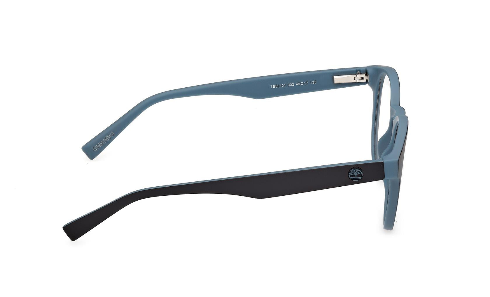 Timberland Eyeglasses TB50101 002