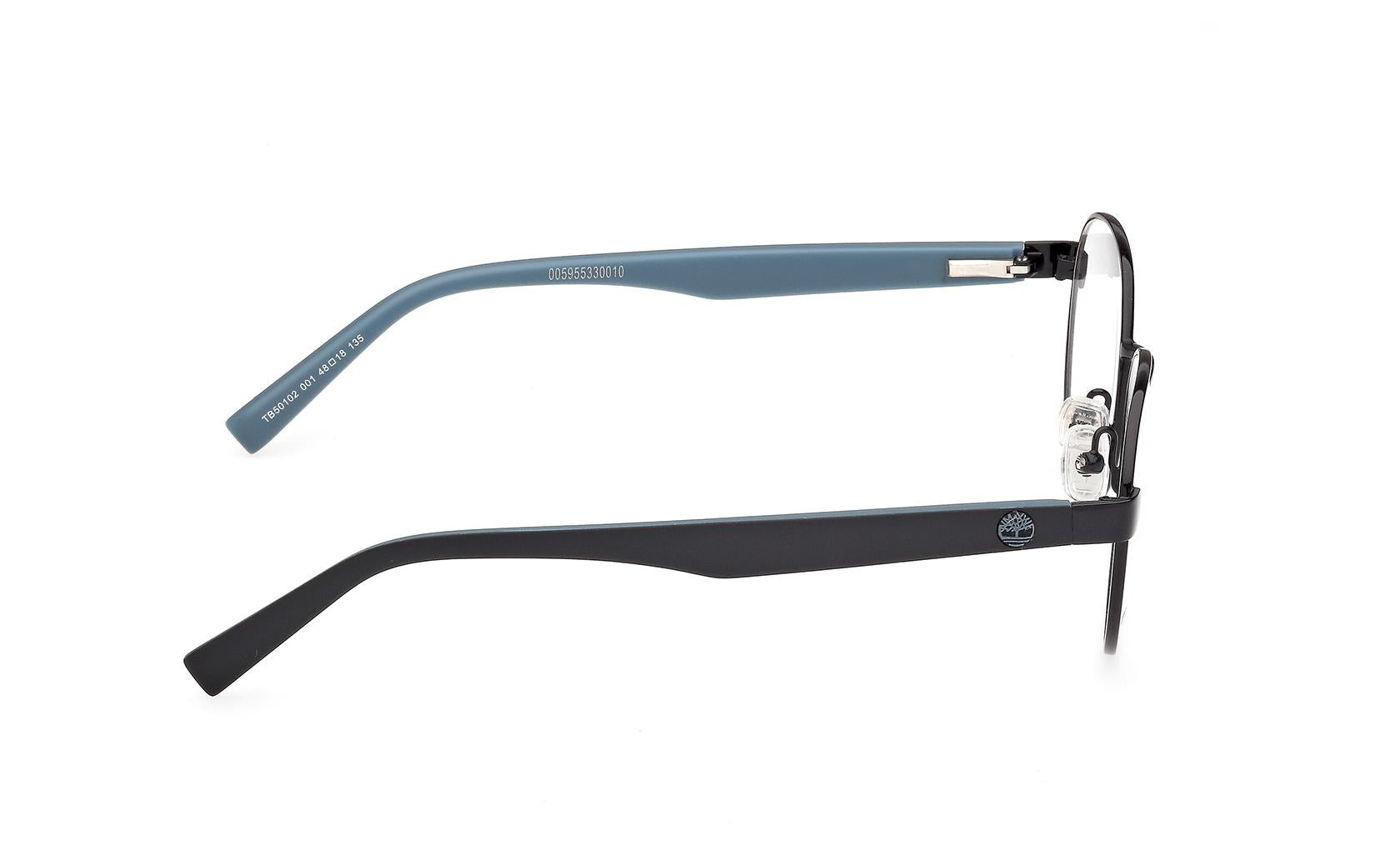 Timberland Eyeglasses TB50102 001