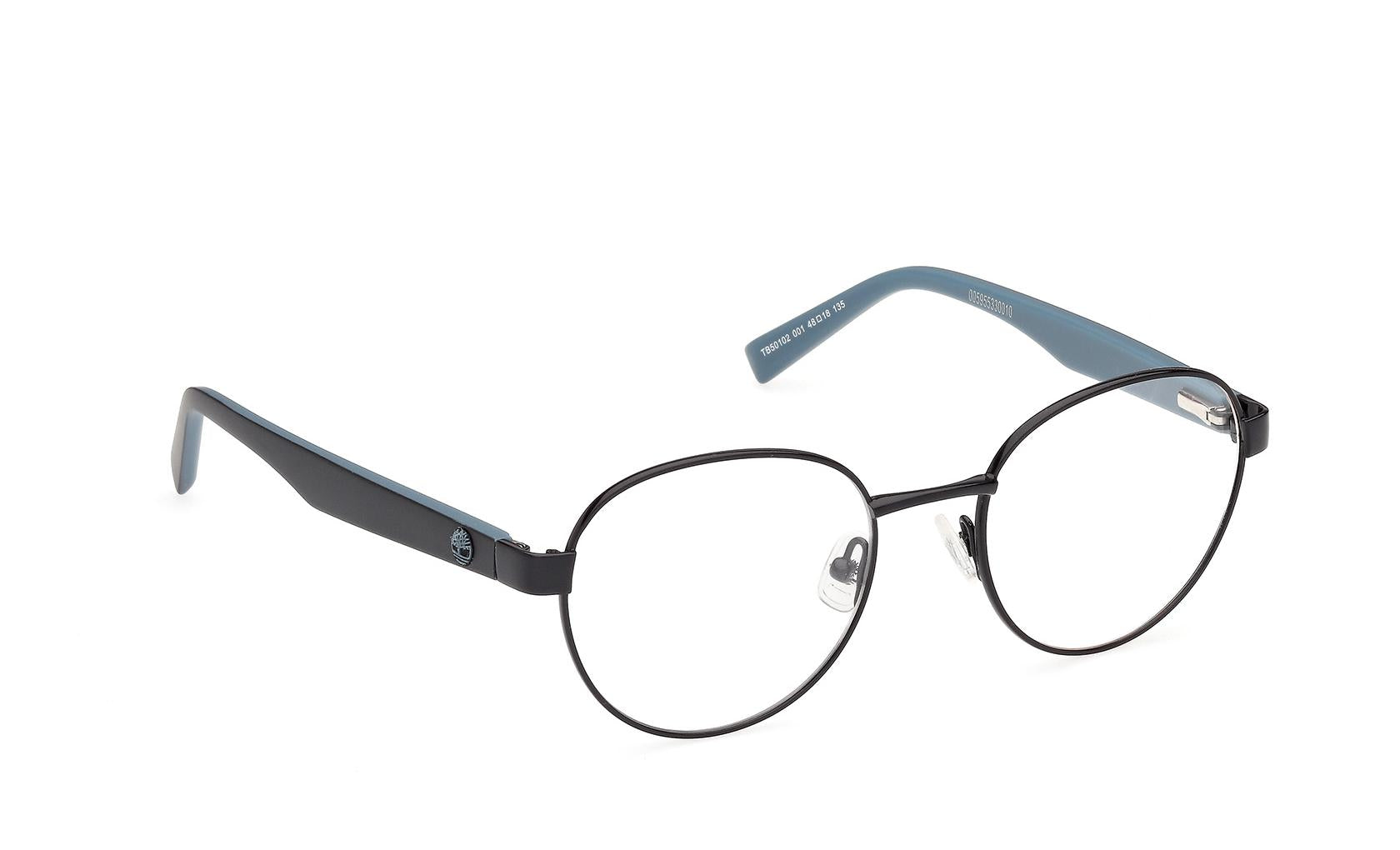 Timberland Eyeglasses TB50102 001