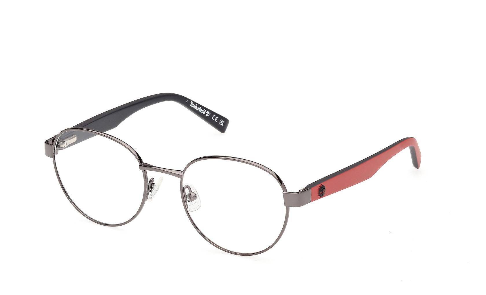 Timberland Eyeglasses TB50102 008