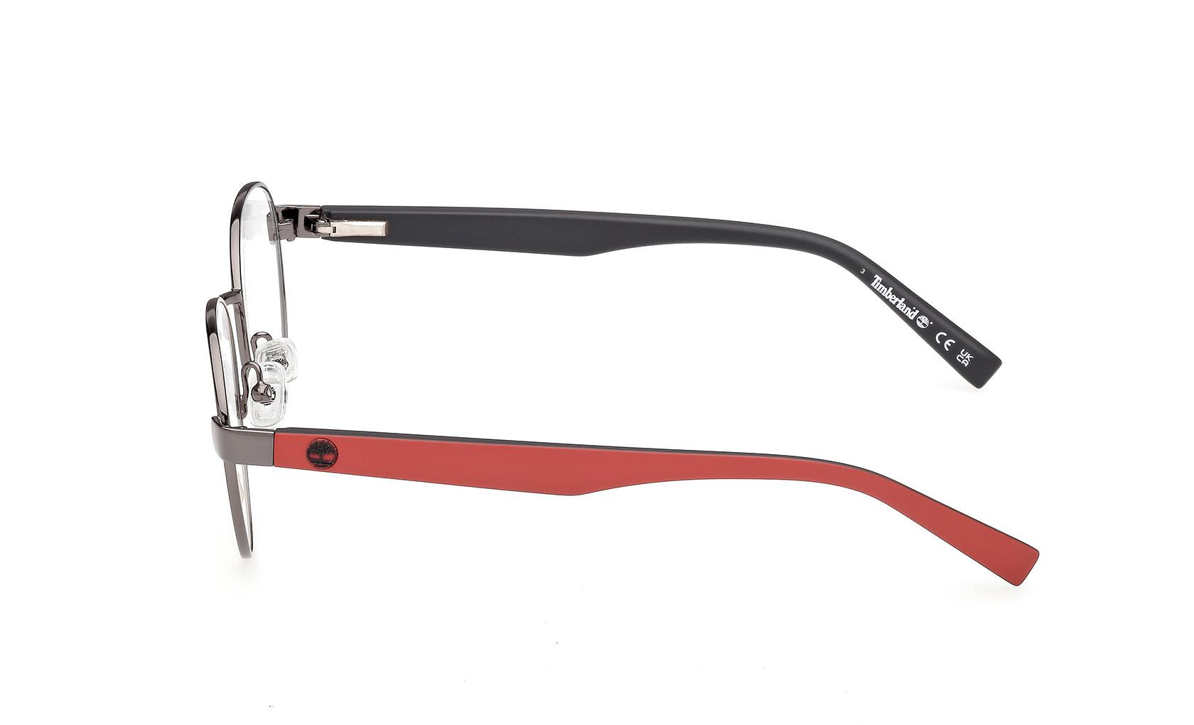 Timberland Eyeglasses TB50102 008