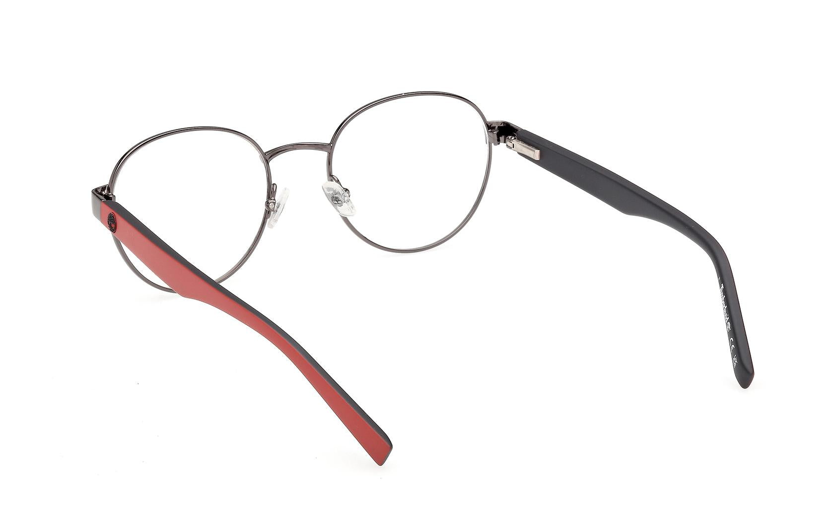 Timberland Eyeglasses TB50102 008