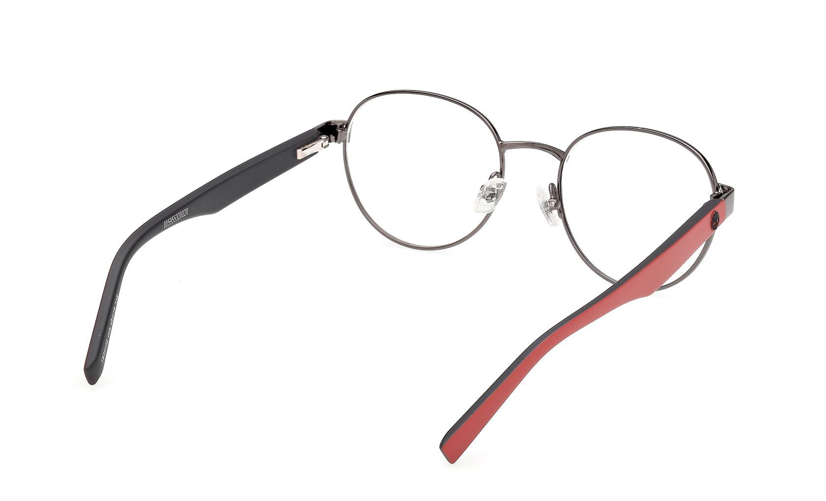 Timberland Eyeglasses TB50102 008