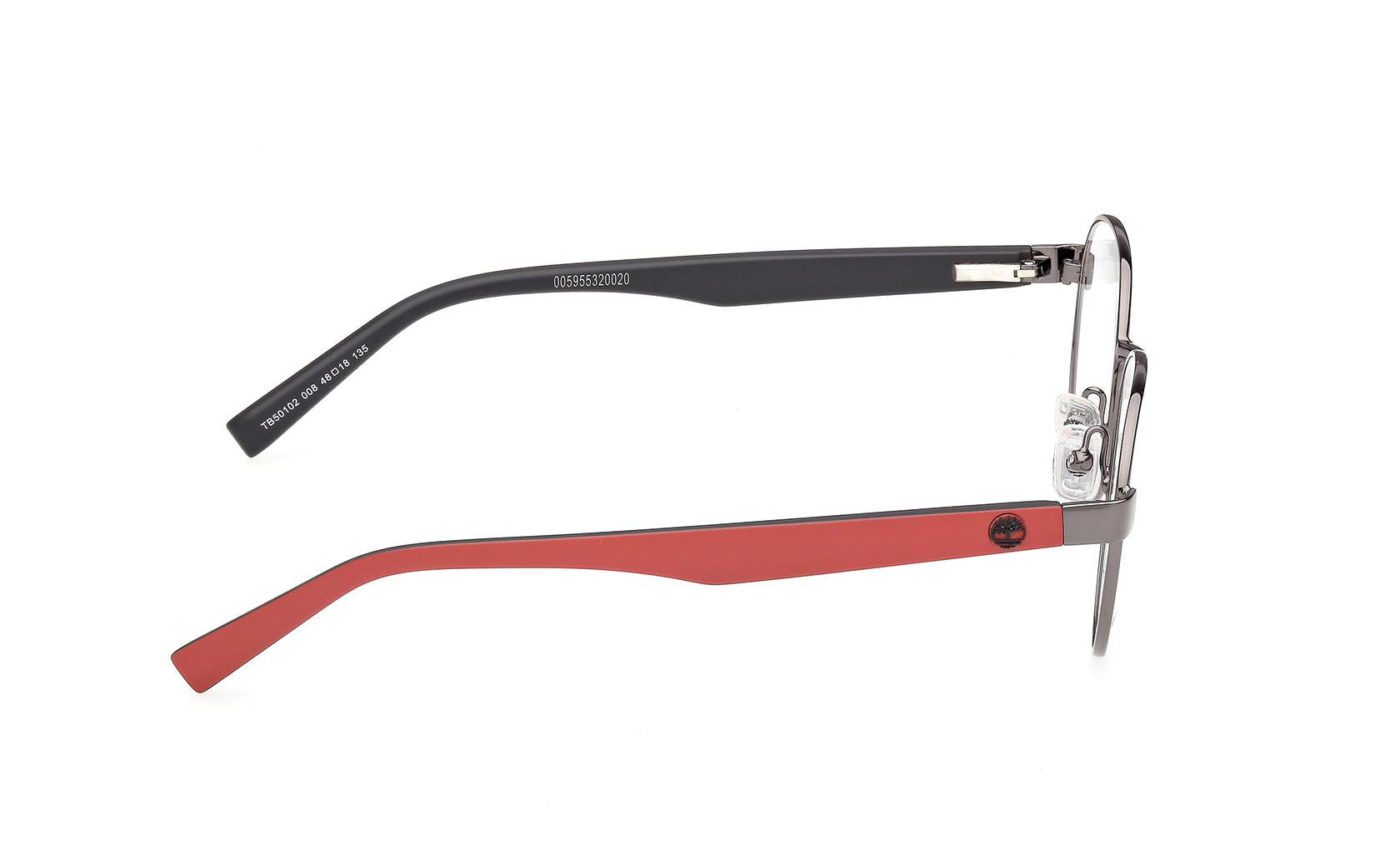 Timberland Eyeglasses TB50102 008