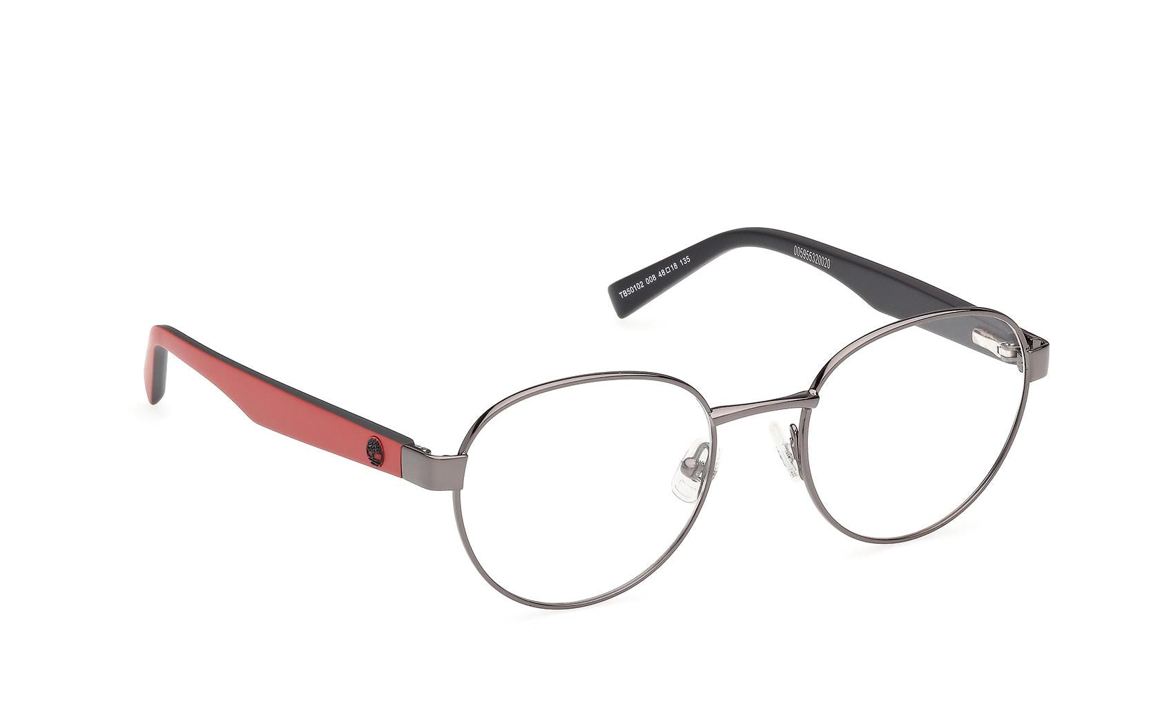 Timberland Eyeglasses TB50102 008