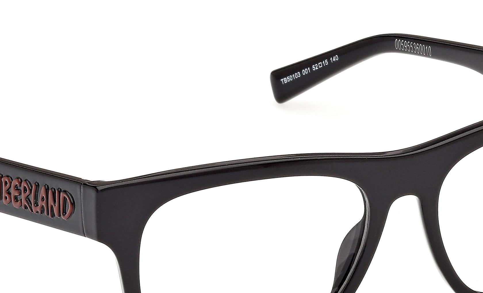 Timberland Eyeglasses TB50103 001