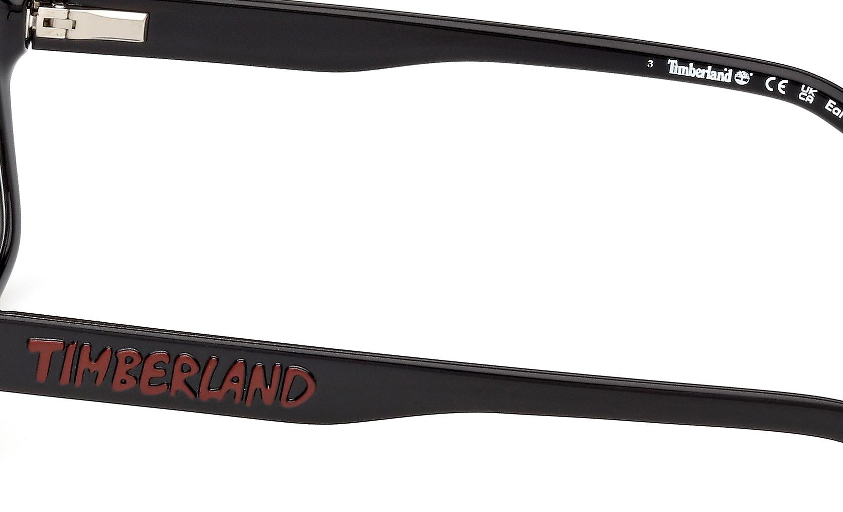 Timberland Eyeglasses TB50104 001
