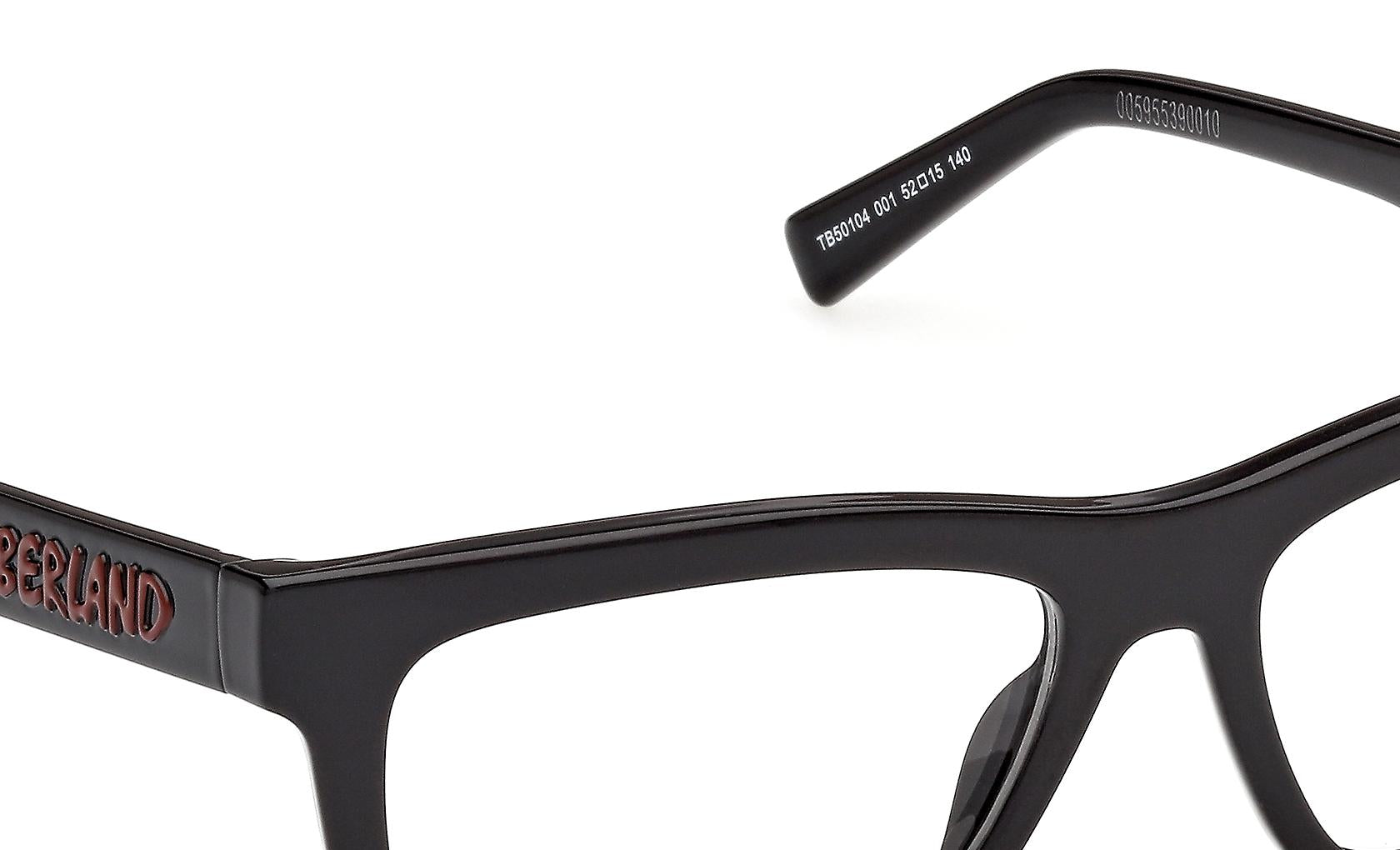 Timberland Eyeglasses TB50104 001