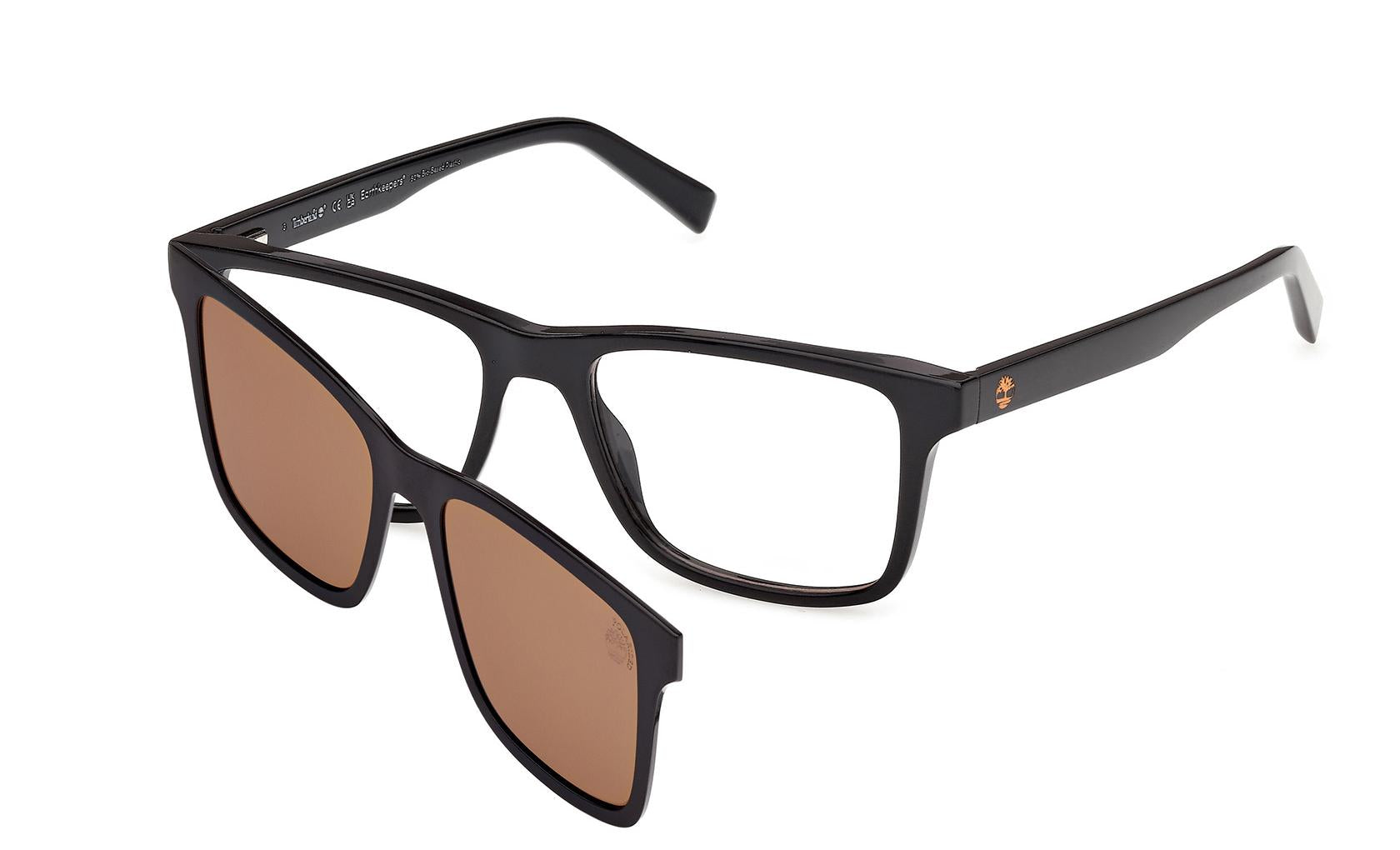 Timberland Eyeglasses TB50105 001