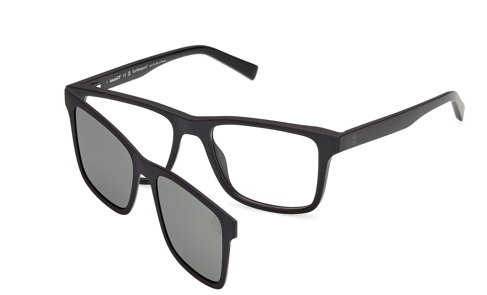 Timberland Eyeglasses TB50105 002
