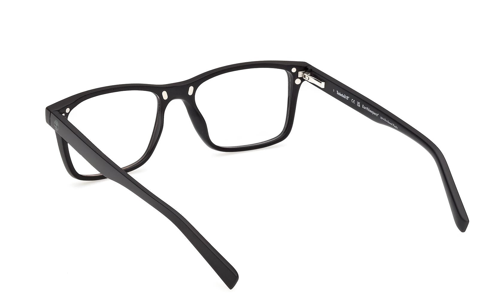 Timberland Eyeglasses TB50105 002