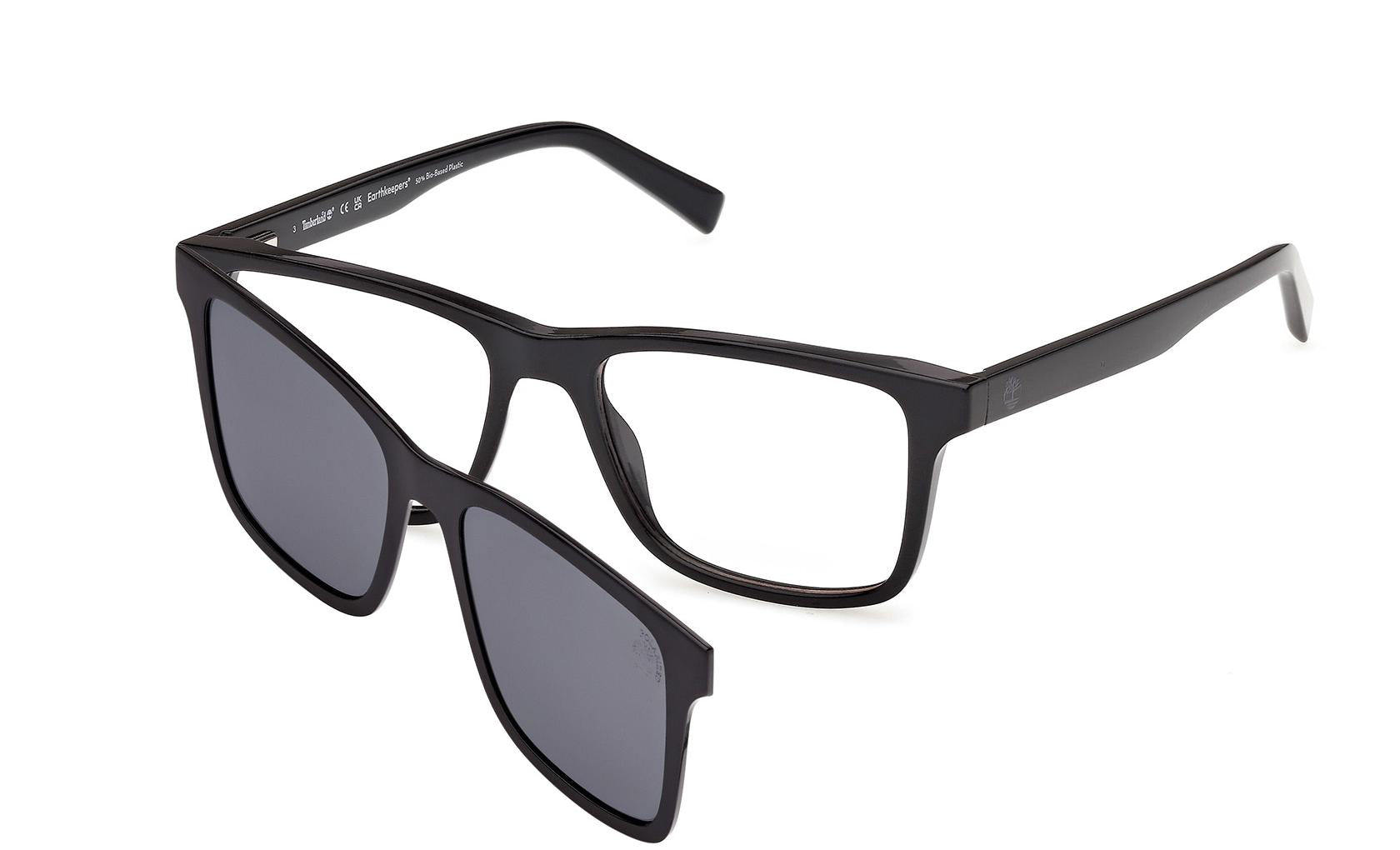 Timberland Eyeglasses TB50105 005