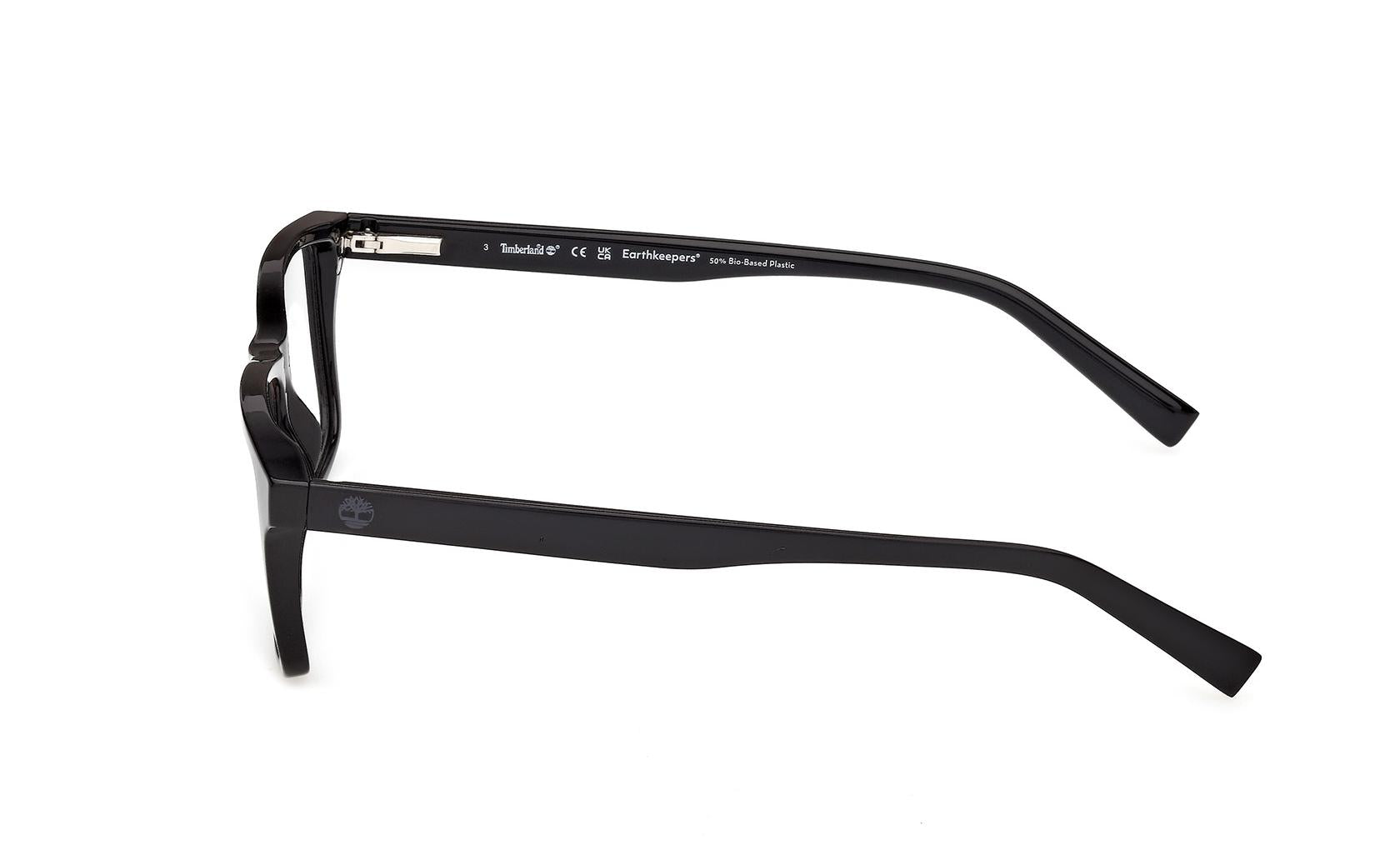 Timberland Eyeglasses TB50105 005