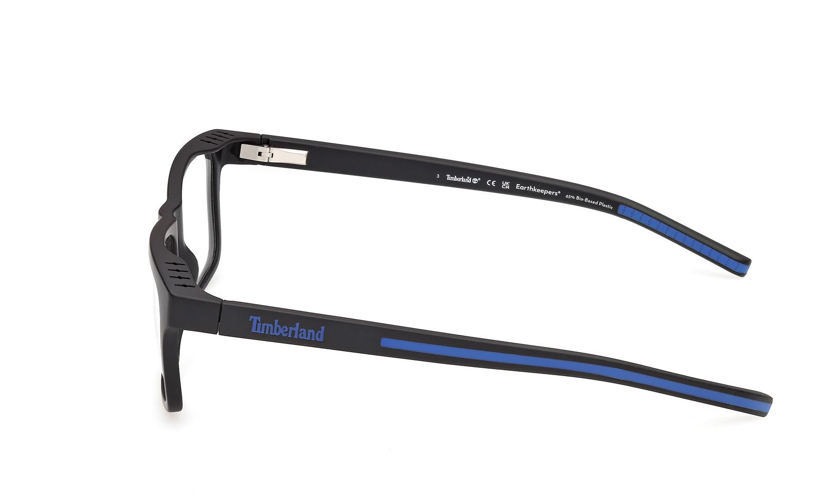 Timberland Eyeglasses TB50106 002