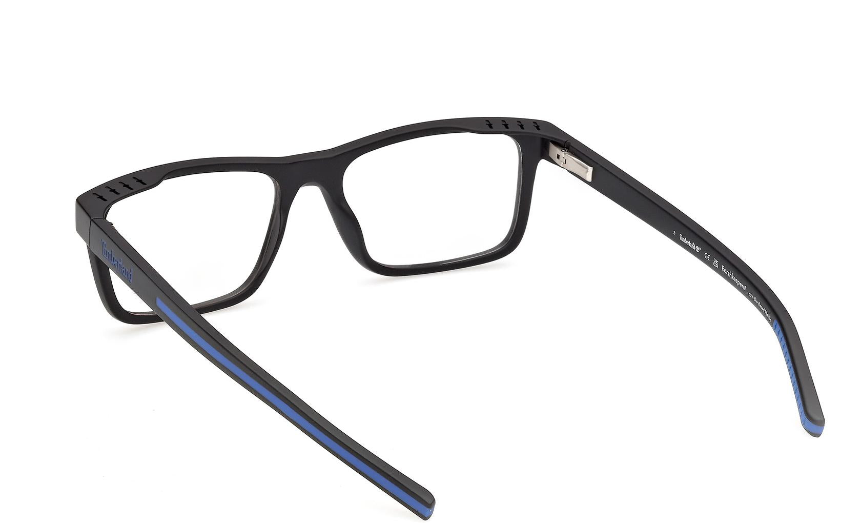 Timberland Eyeglasses TB50106 002