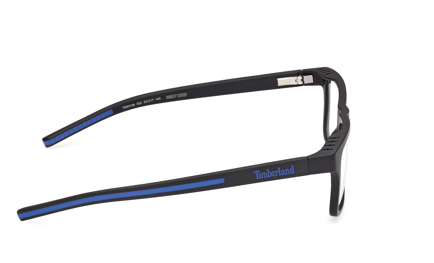 Timberland Eyeglasses TB50106 002