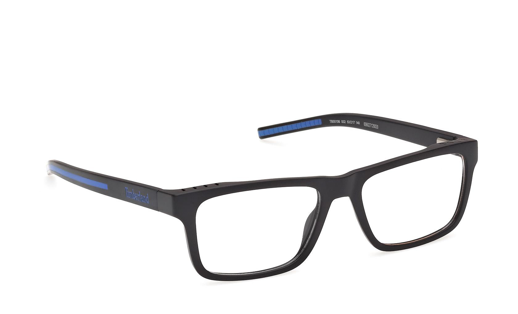 Timberland Eyeglasses TB50106 002