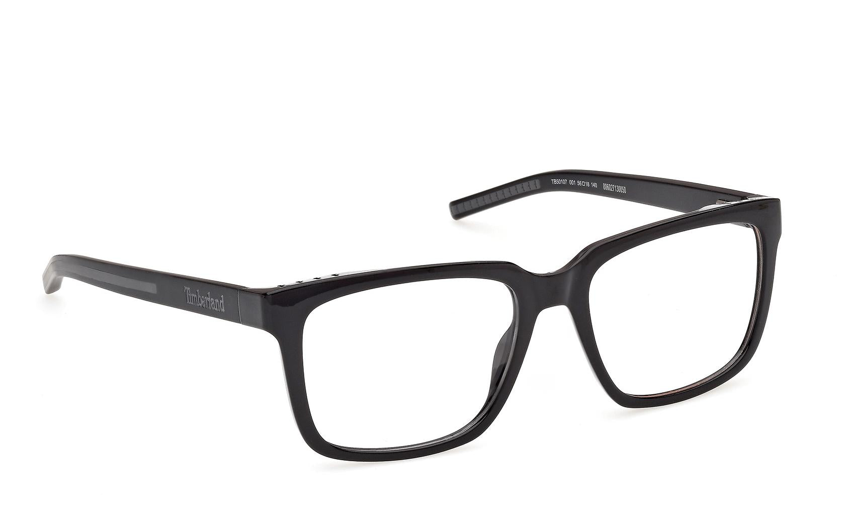 Timberland Eyeglasses TB50107 001