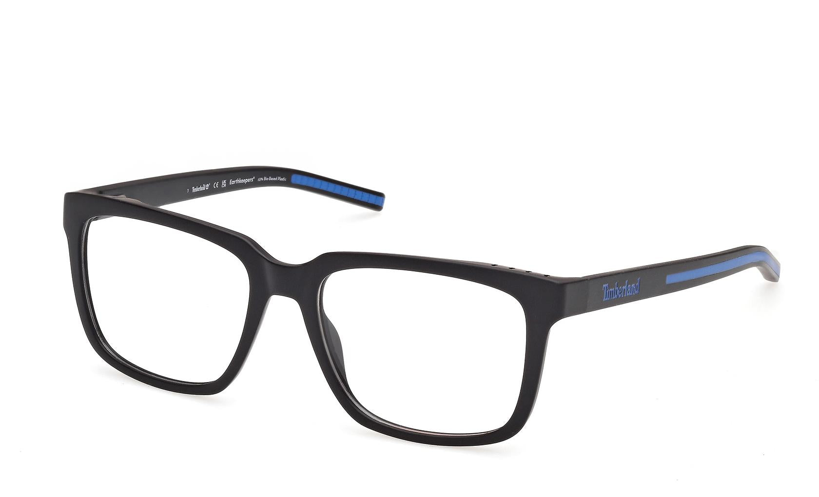 Timberland Eyeglasses TB50107 002