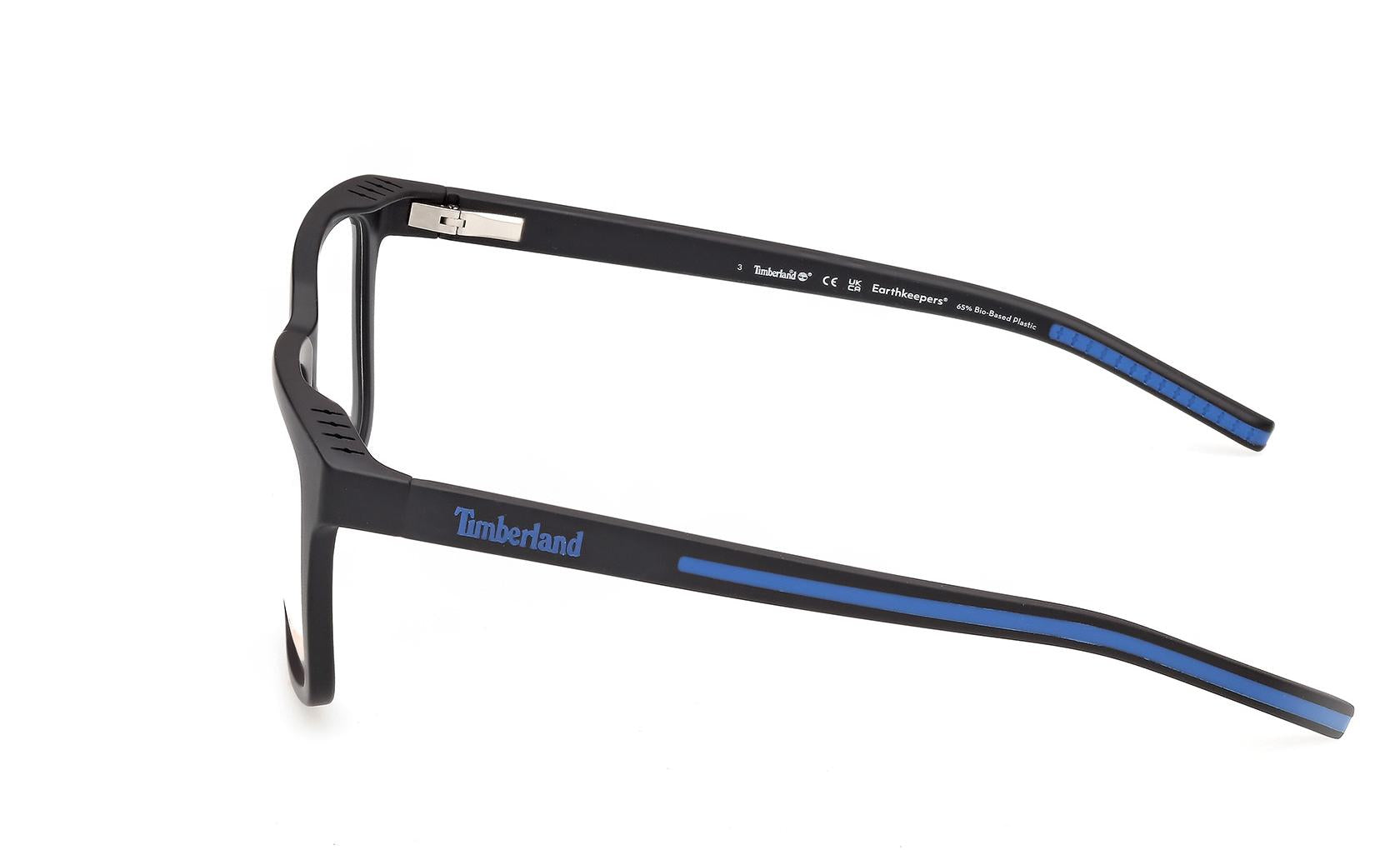 Timberland Eyeglasses TB50107 002