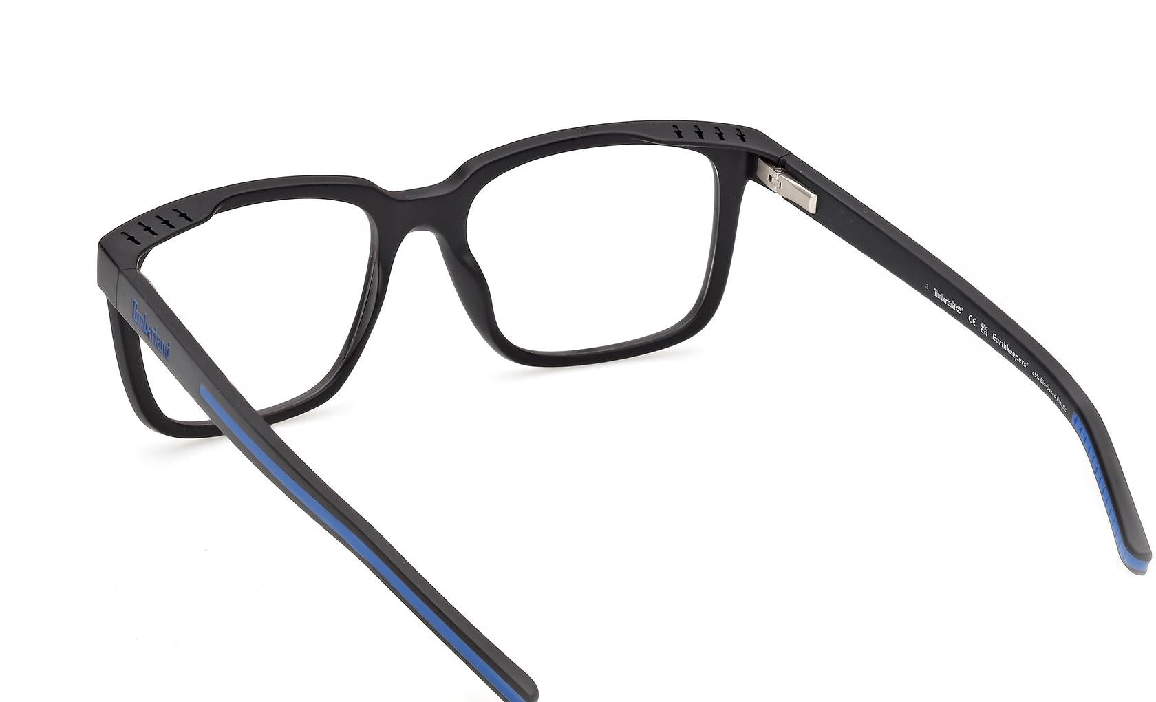 Timberland Eyeglasses TB50107 002