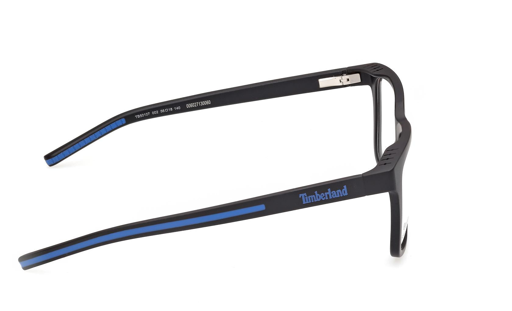 Timberland Eyeglasses TB50107 002