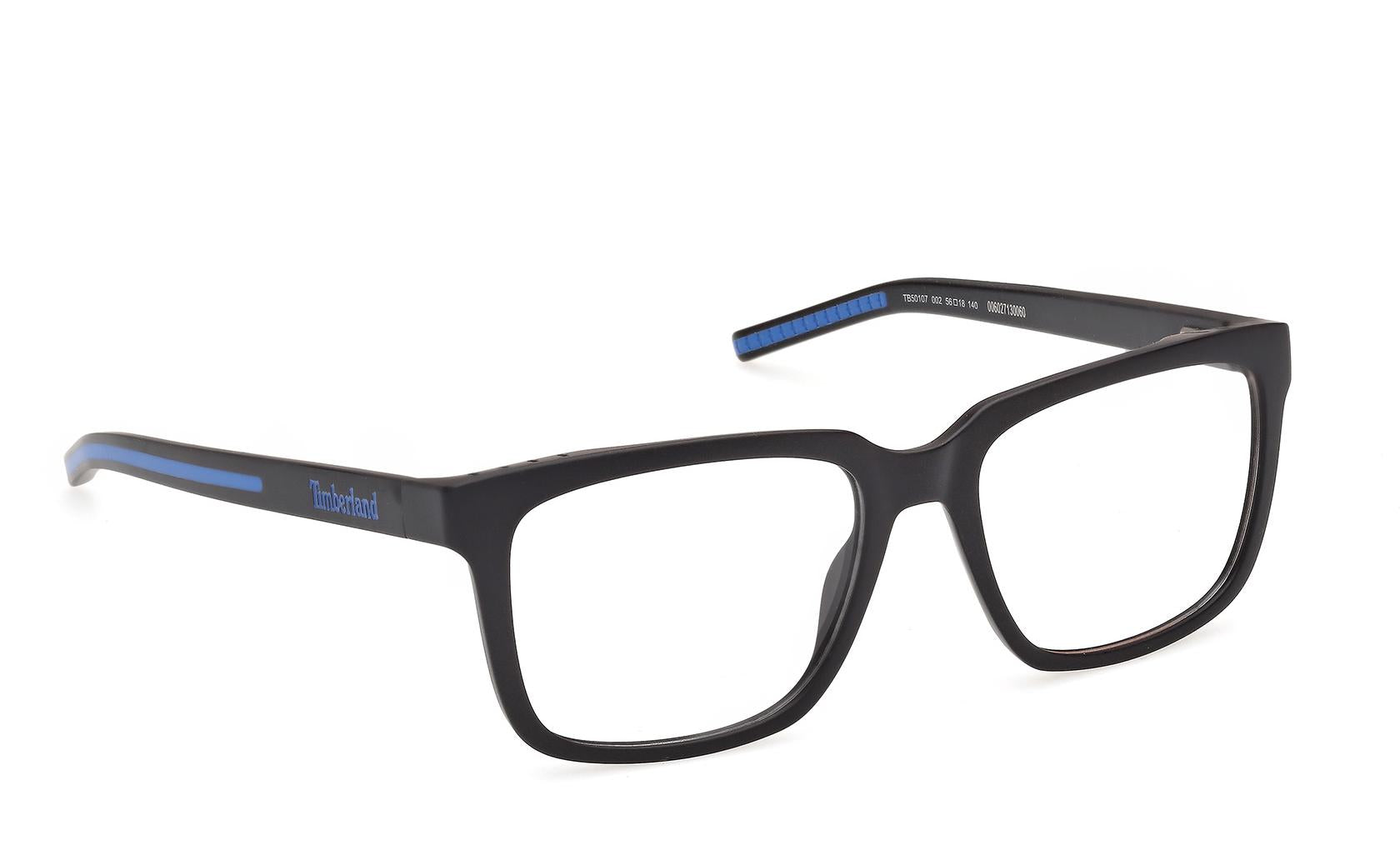 Timberland Eyeglasses TB50107 002