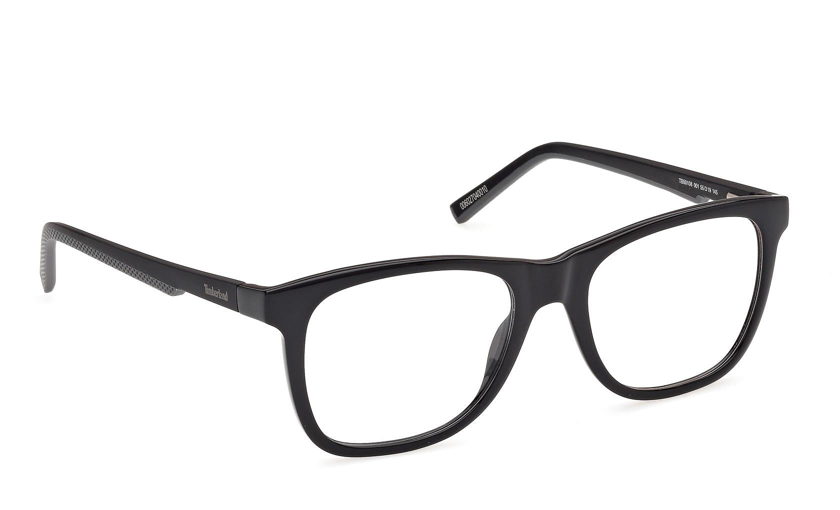 Timberland Eyeglasses TB50108 001