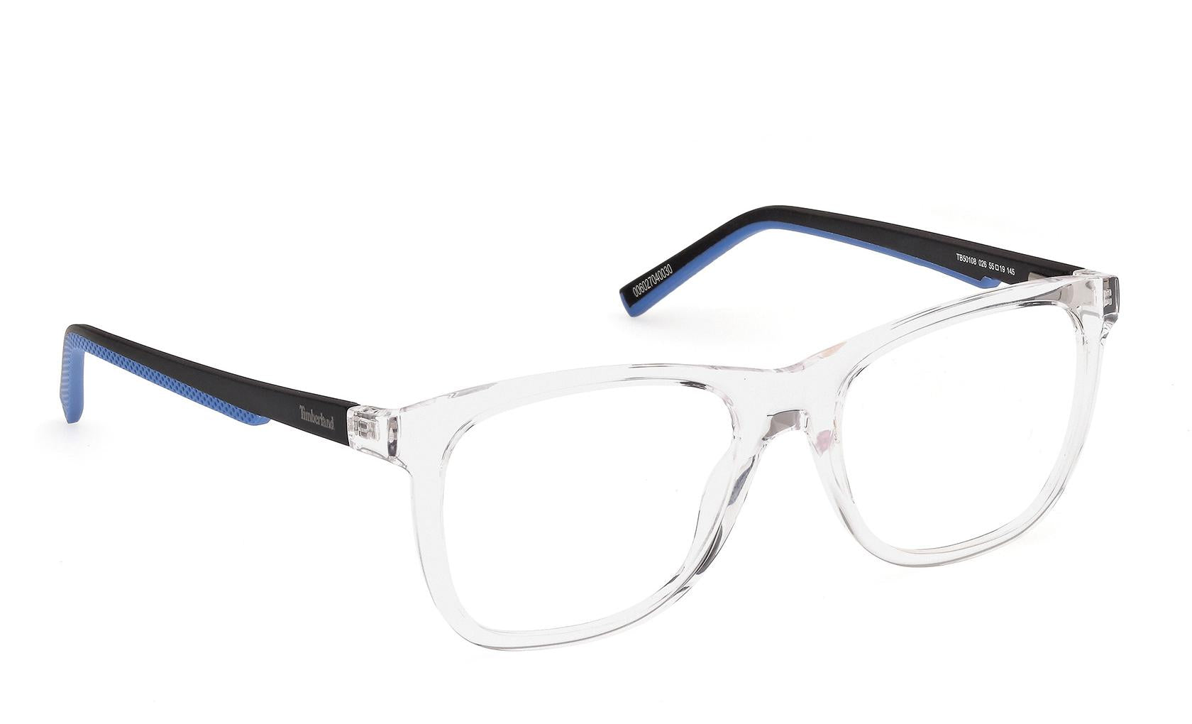Timberland Eyeglasses TB50108 026