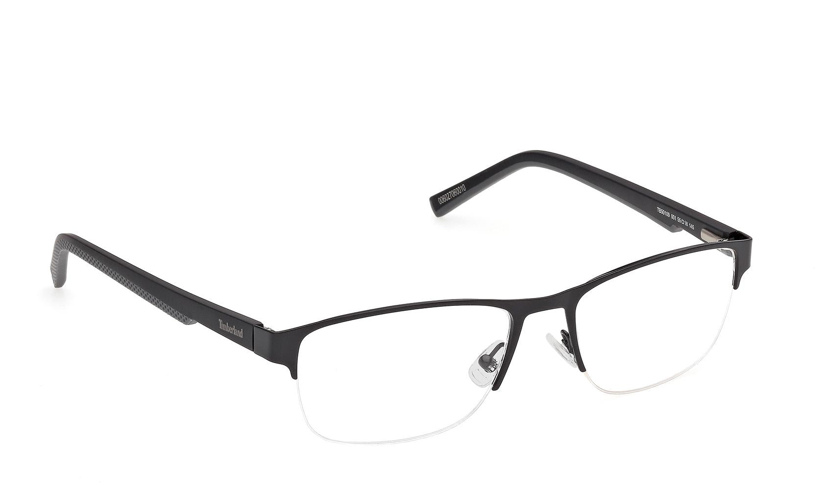 Timberland Eyeglasses TB50109 001