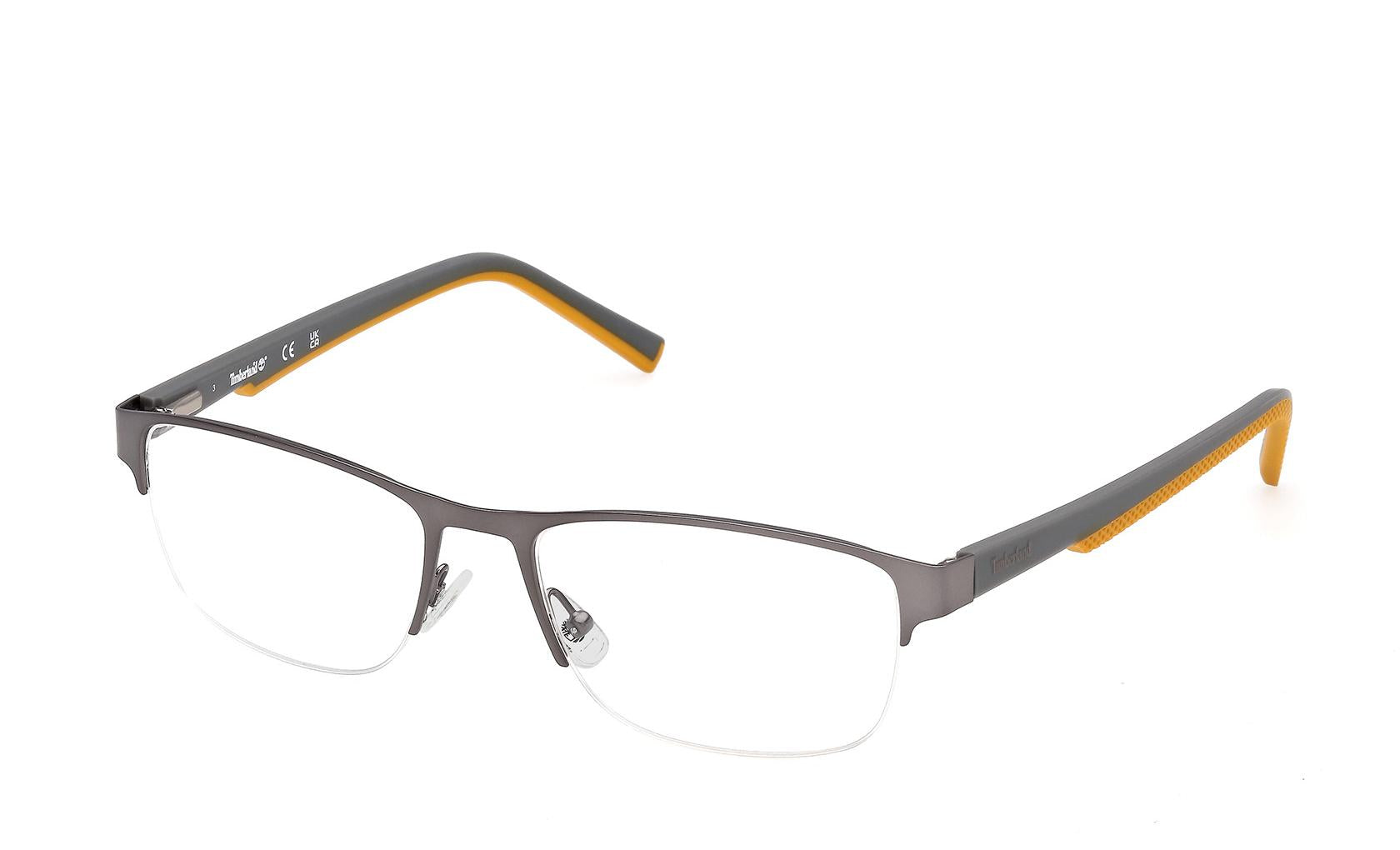 Timberland Eyeglasses TB50109 007