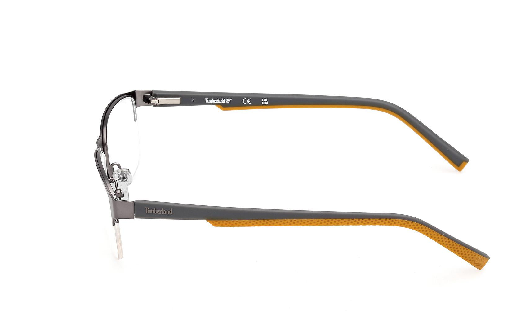 Timberland Eyeglasses TB50109 007