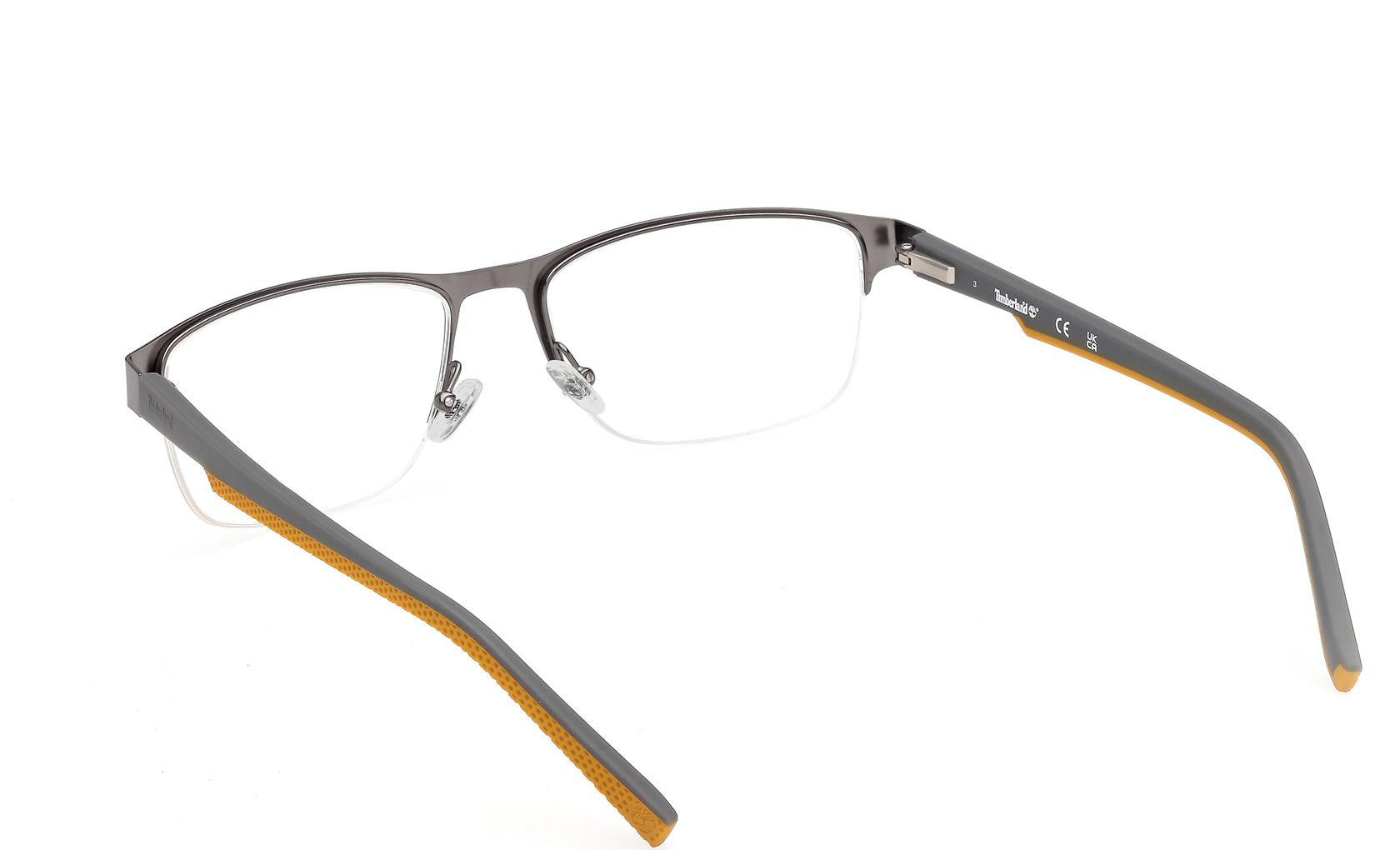 Timberland Eyeglasses TB50109 007