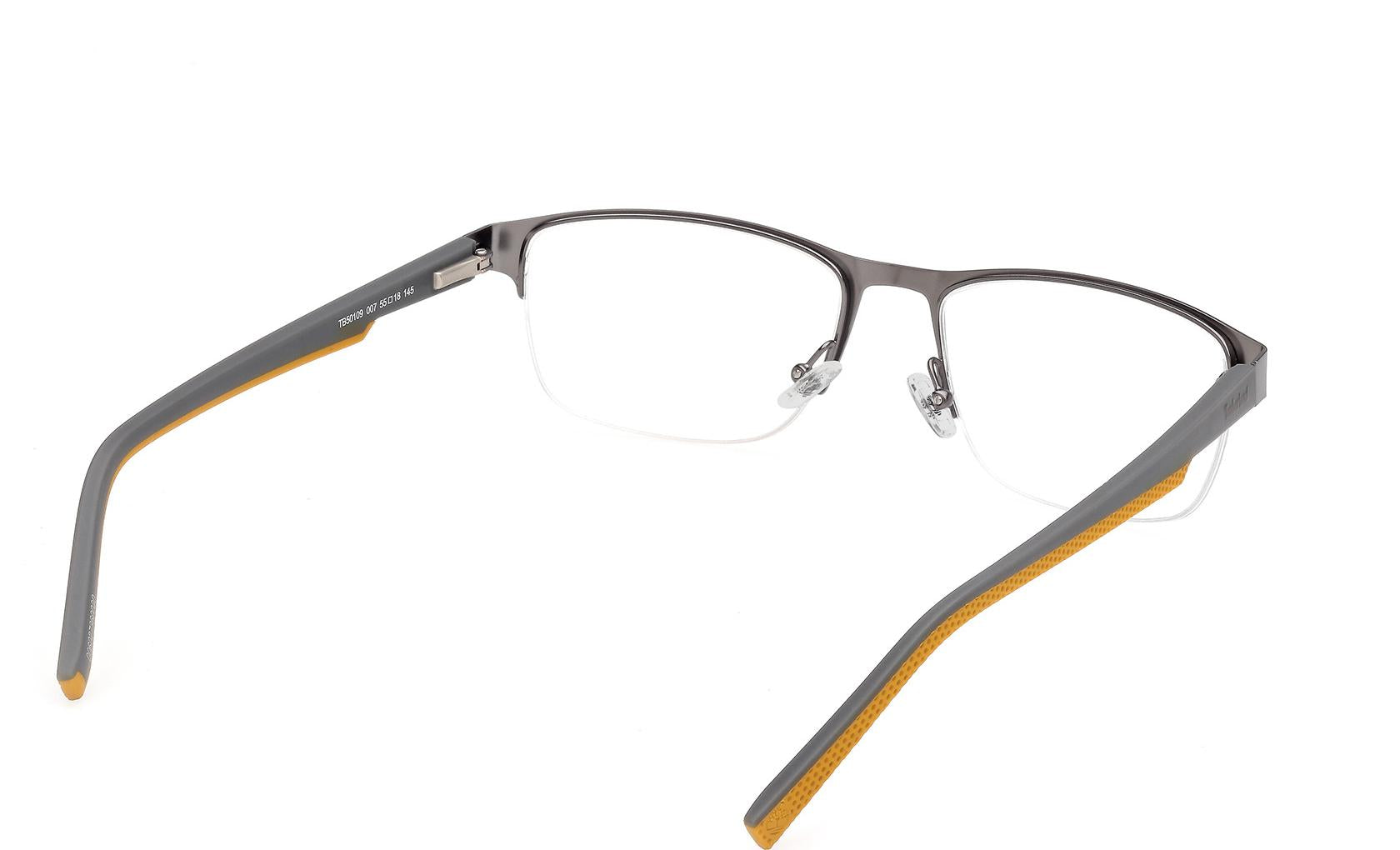 Timberland Eyeglasses TB50109 007