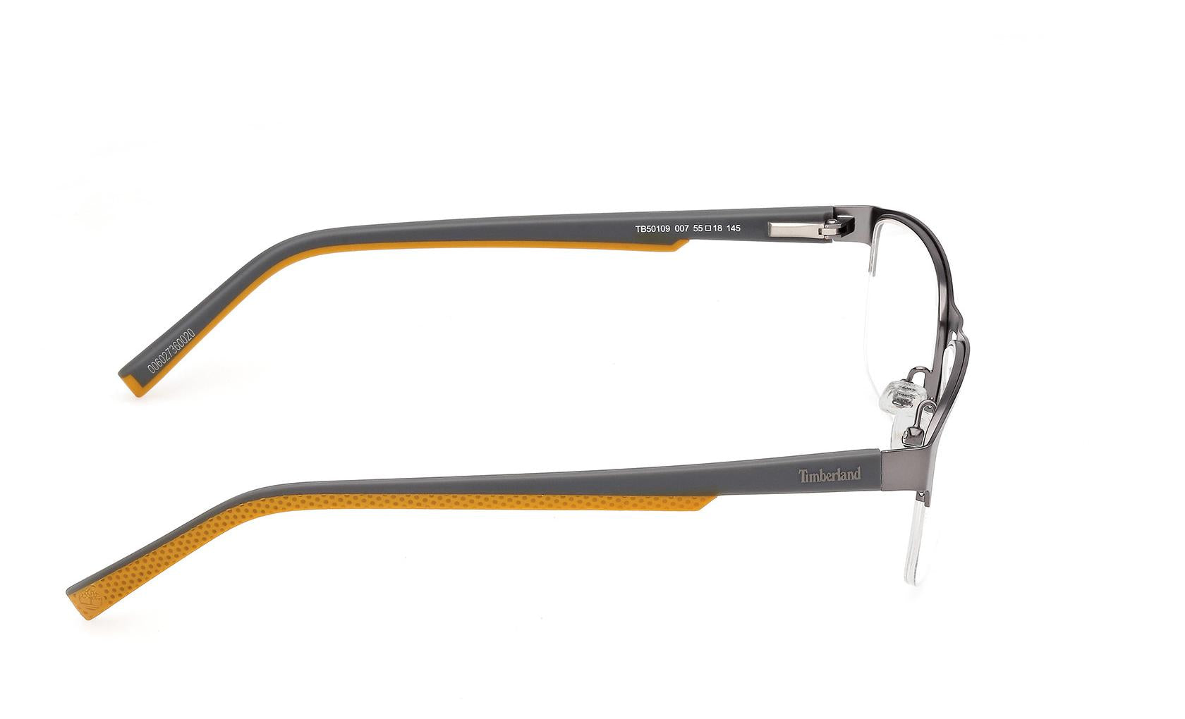 Timberland Eyeglasses TB50109 007