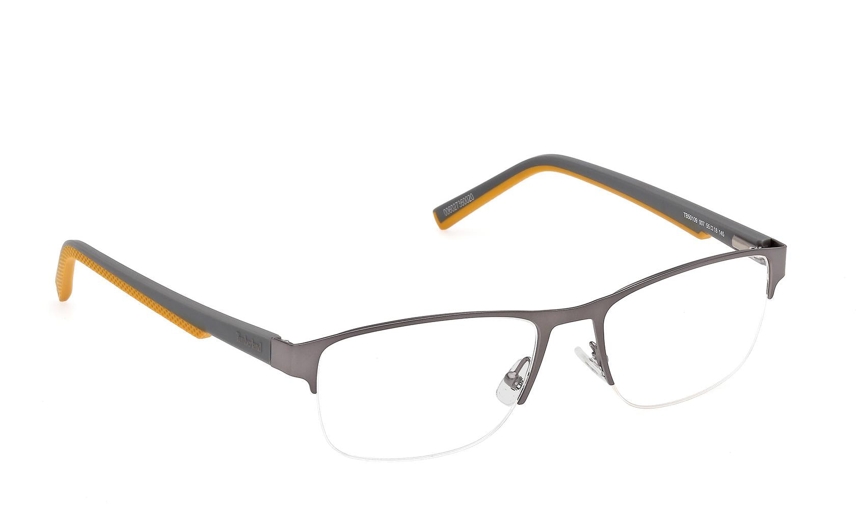 Timberland Eyeglasses TB50109 007