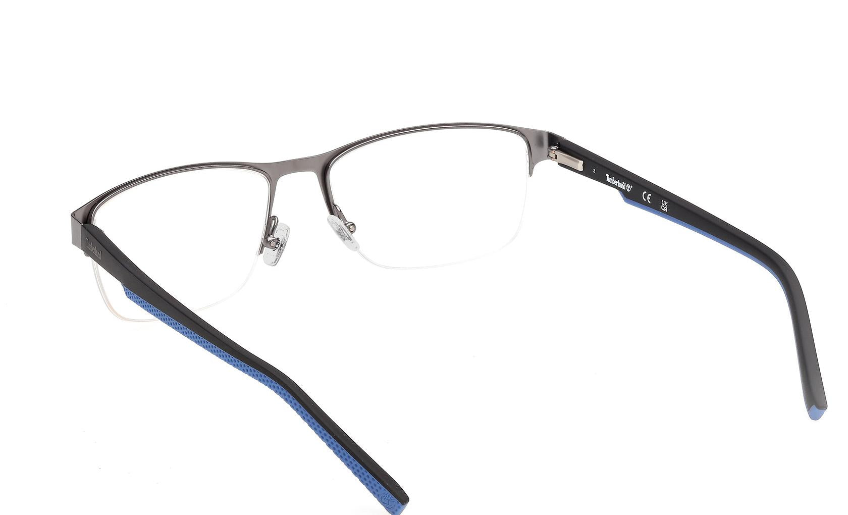 Timberland Eyeglasses TB50109 009