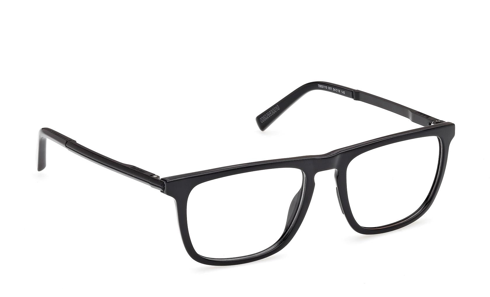 Timberland Eyeglasses TB50110 001