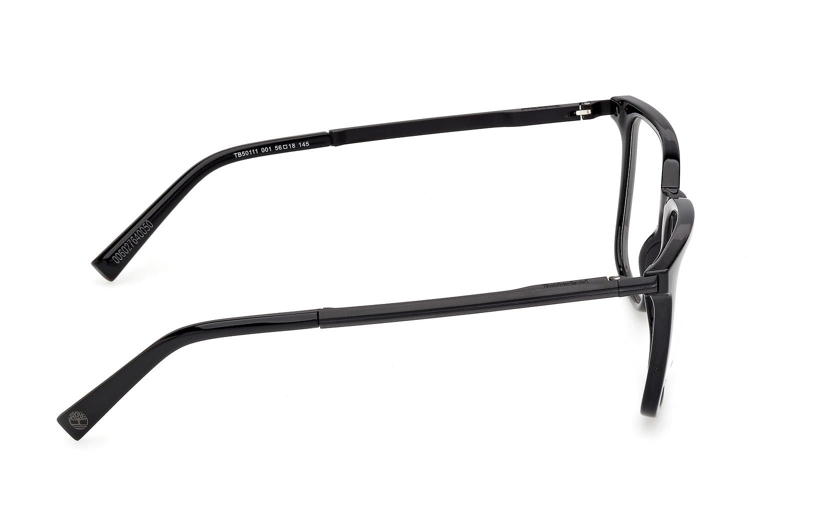 Timberland Eyeglasses TB50111 001