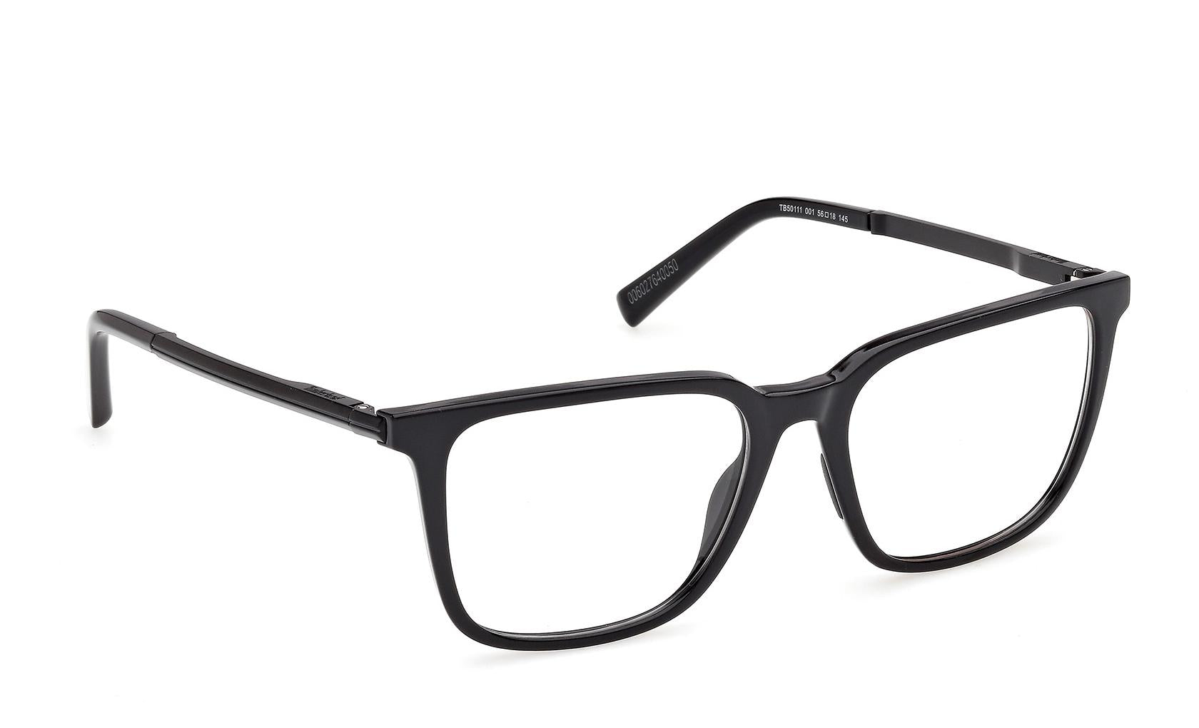 Timberland Eyeglasses TB50111 001