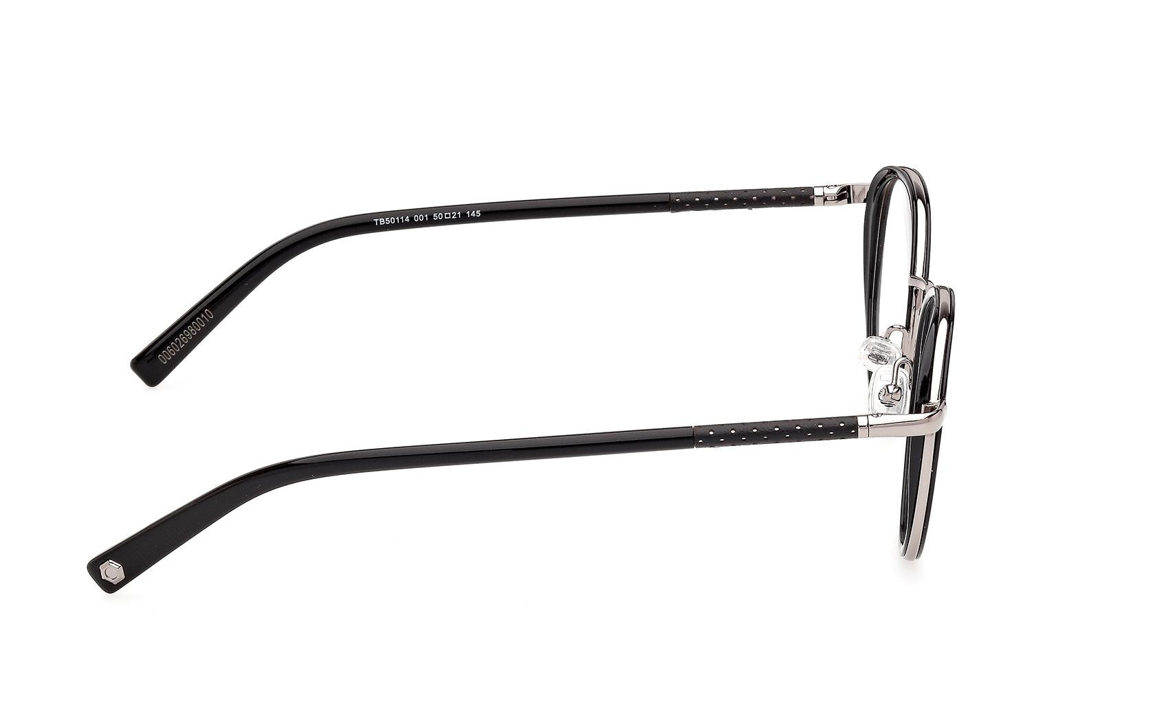 Timberland Eyeglasses TB50114 001