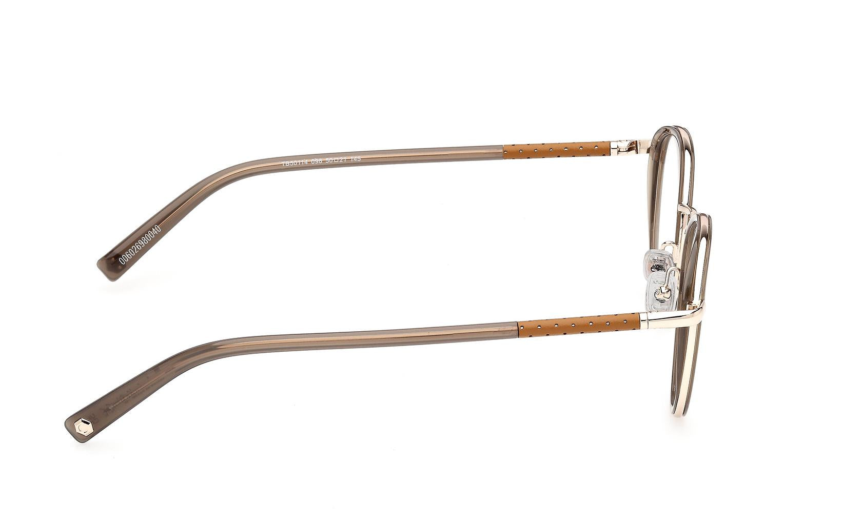 Timberland Eyeglasses TB50114 096