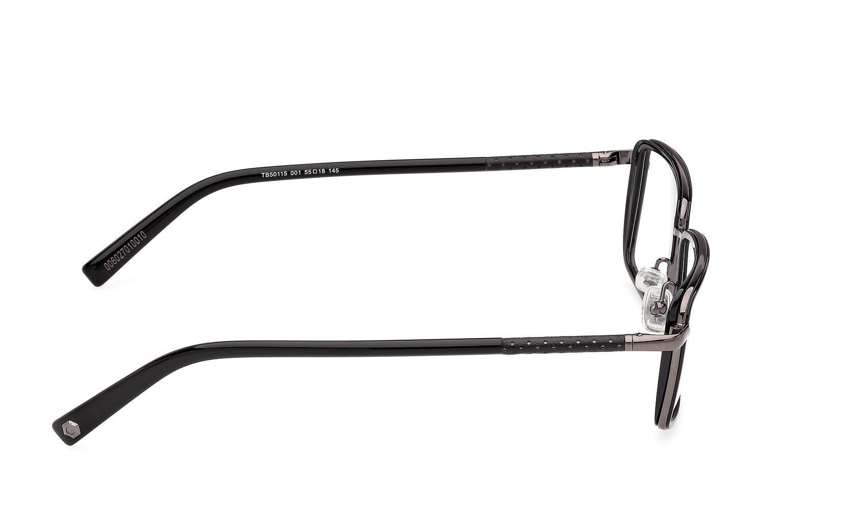 Timberland Eyeglasses TB50115 001
