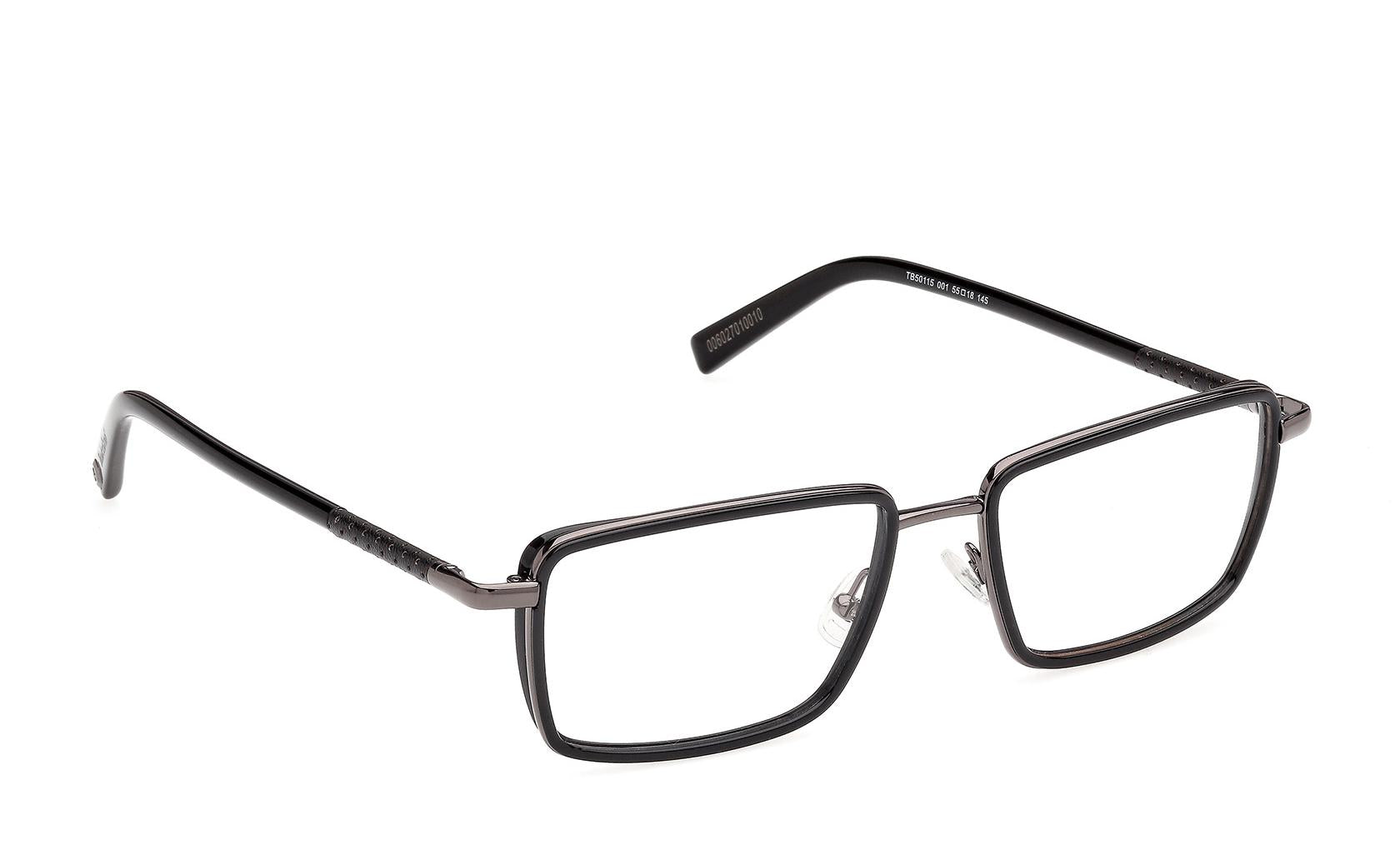 Timberland Eyeglasses TB50115 001