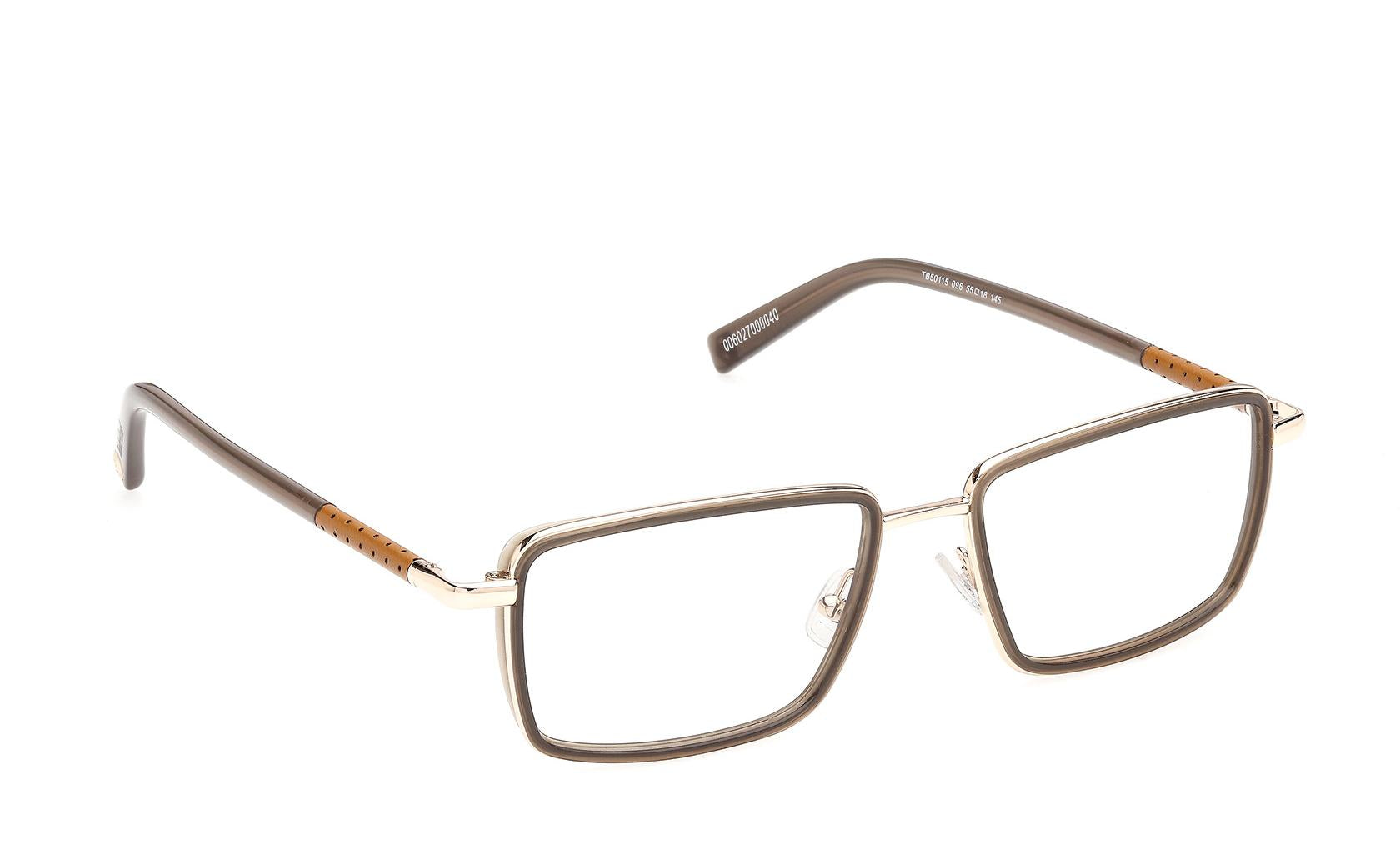 Timberland Eyeglasses TB50115 096