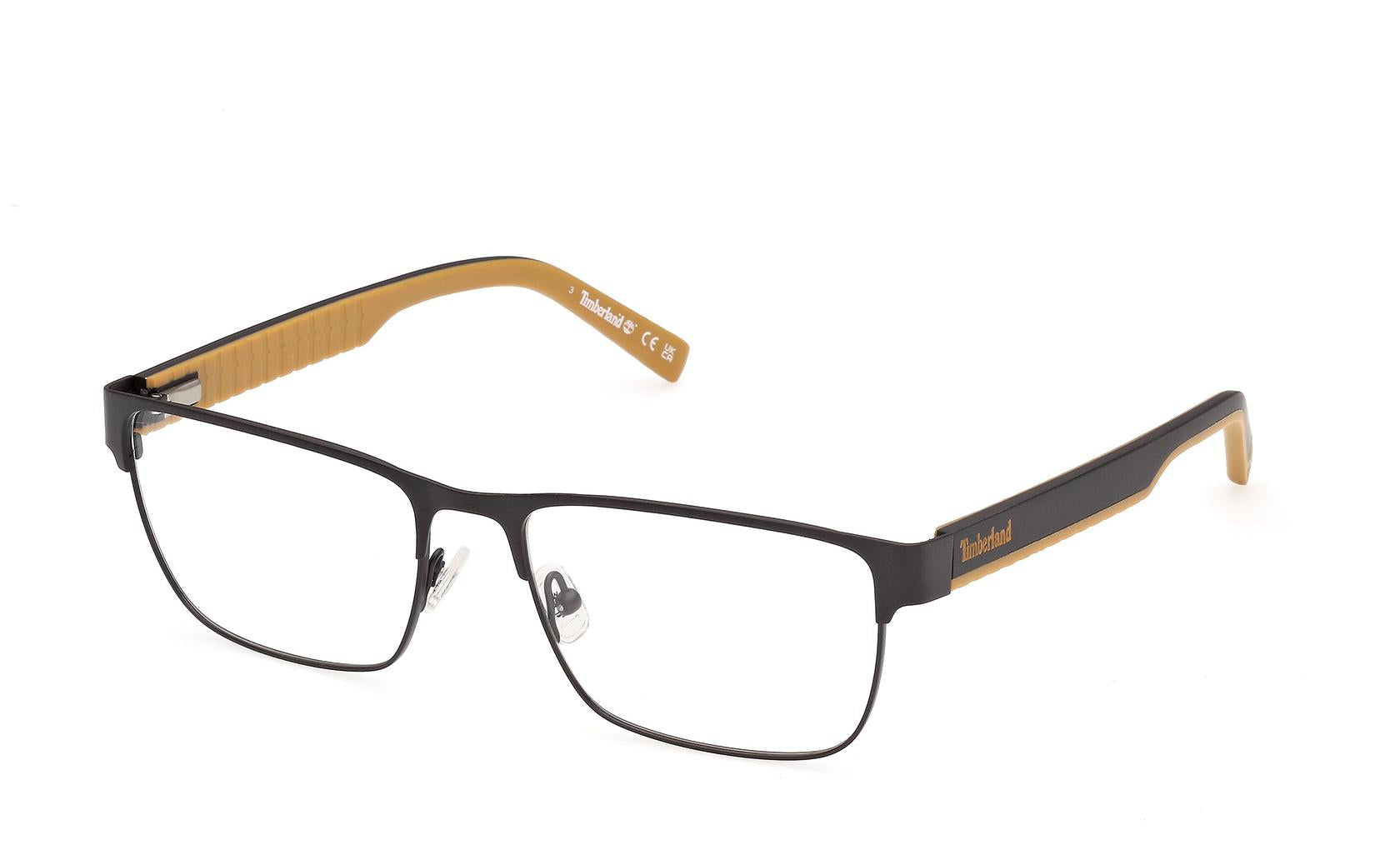 Timberland Eyeglasses TB50117 002