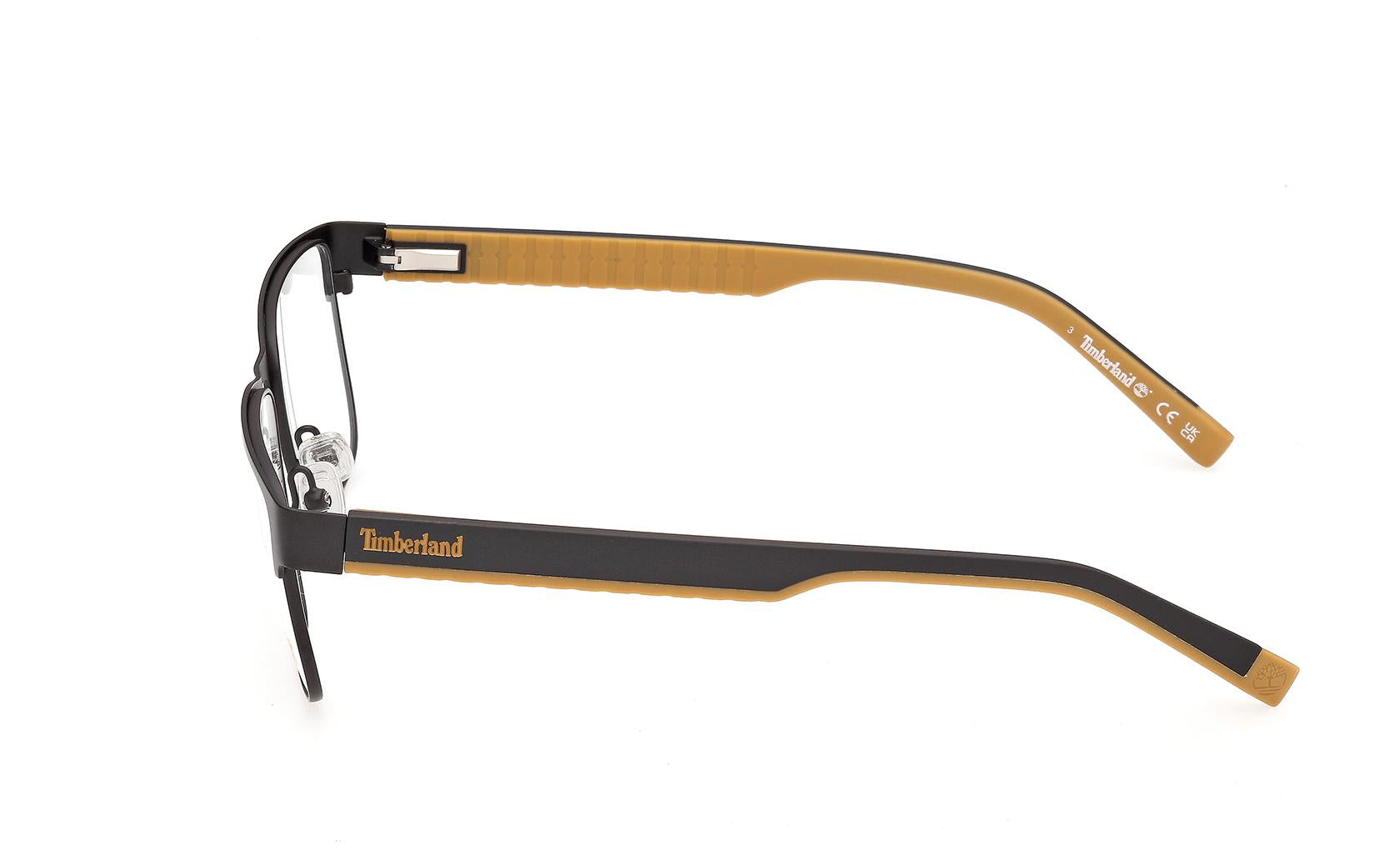 Timberland Eyeglasses TB50117 002