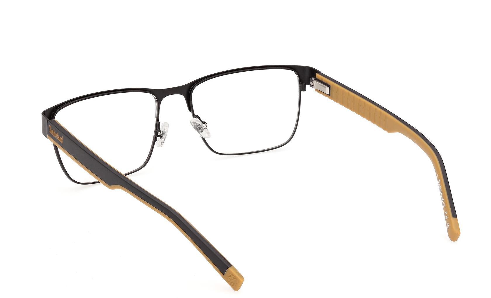 Timberland Eyeglasses TB50117 002